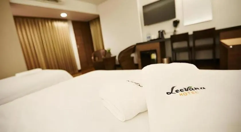 Leevana Hotel-1