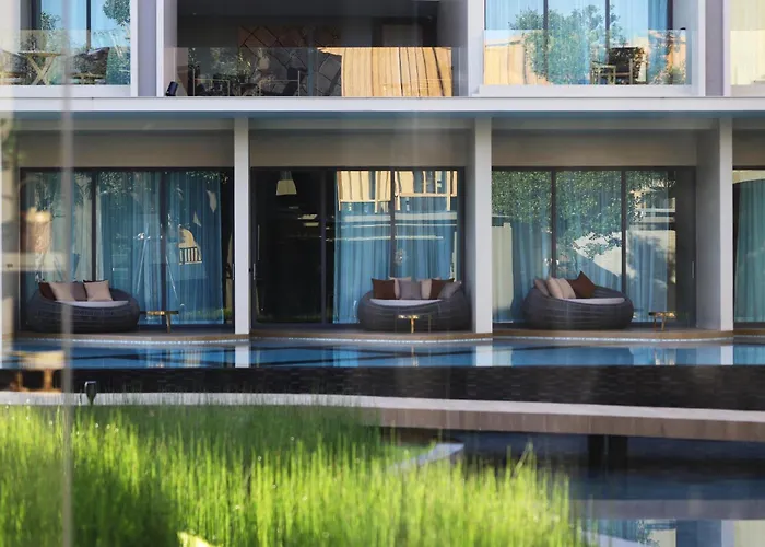 Signature AirportHatyai Hotel