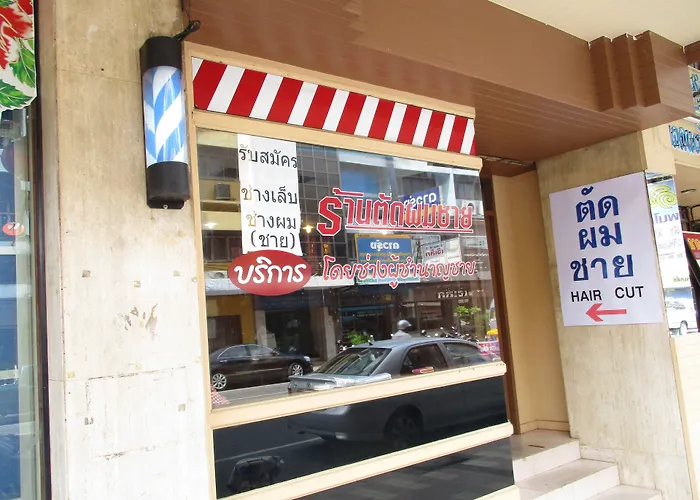 Kosit Hotel Hat Yai