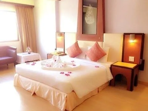 Bp Grand Tower Hotel Hat Yai